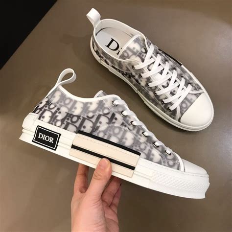 christian dior sneakers replica